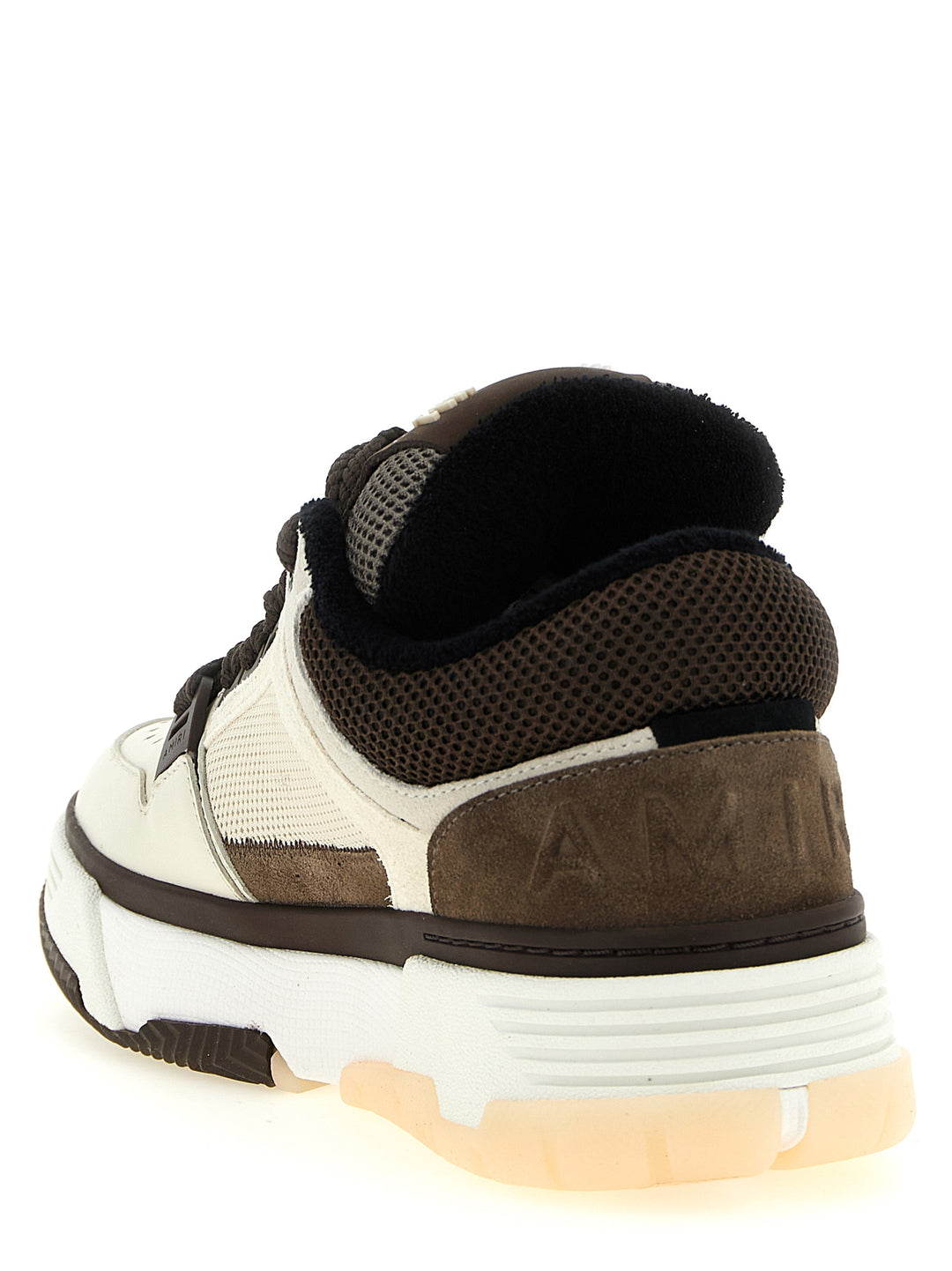 Amiri Ma-1 Sneakers - Brown | 3a13ad4bb944e12a3facf77bd66b7f828ddc45b0