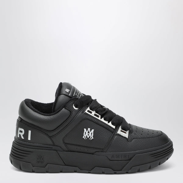 Ma-1 Black Sneaker