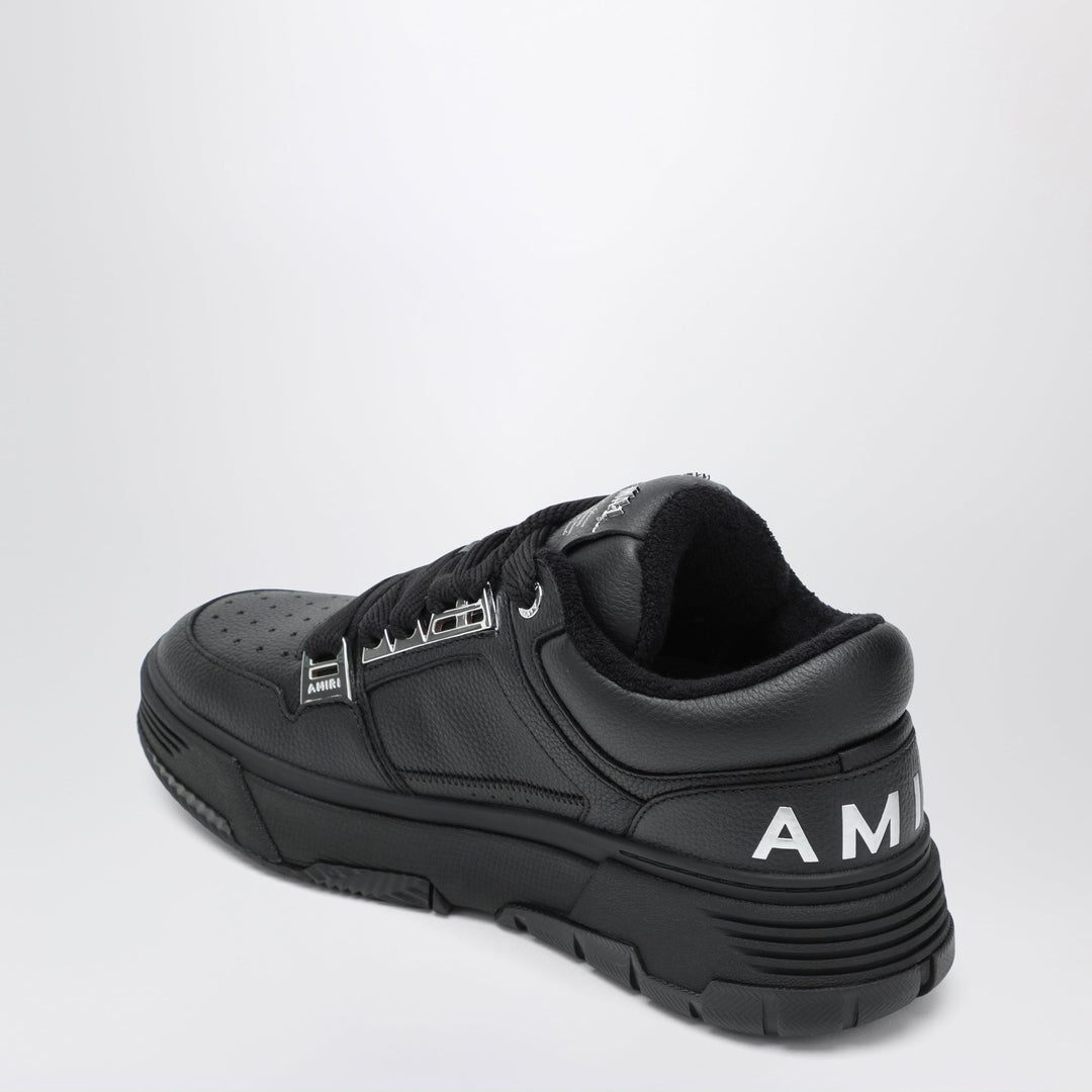 Amiri Shoes - Black | e7aed574f2056578f3cd02905041d0e2711321df