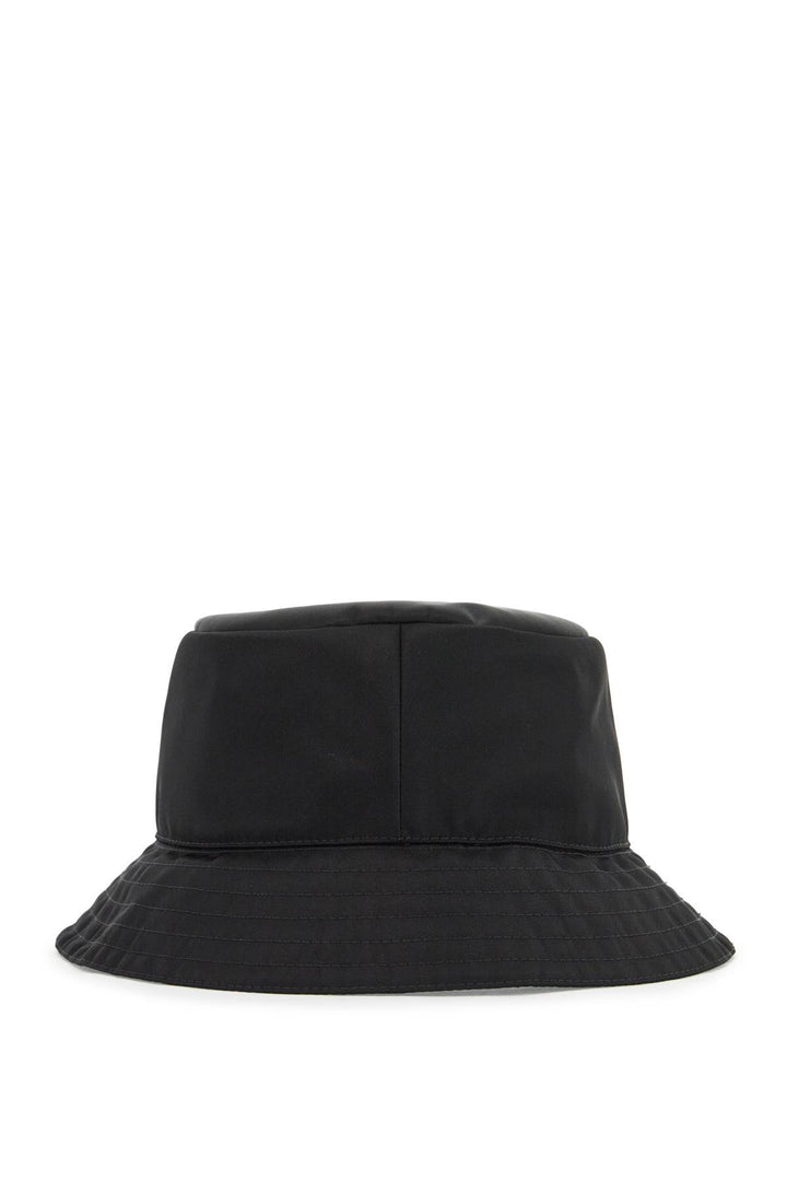 'Arts District Embroidered Bucket Hat'