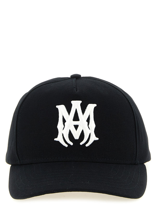 Ma Hats Black