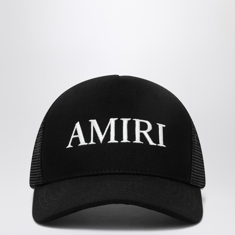 Amiri Hats - Black | 047f23b15e622c18cec36c06824793f65cd3a887