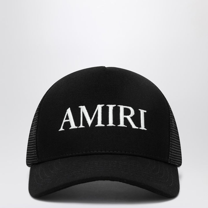 Amiri Hats - Black | 047f23b15e622c18cec36c06824793f65cd3a887