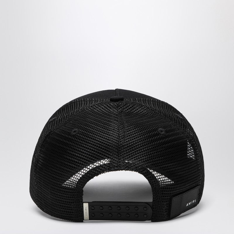 Amiri Hats - Black | 852963f1a152d1fd12e77f26aad0a413139f60e7