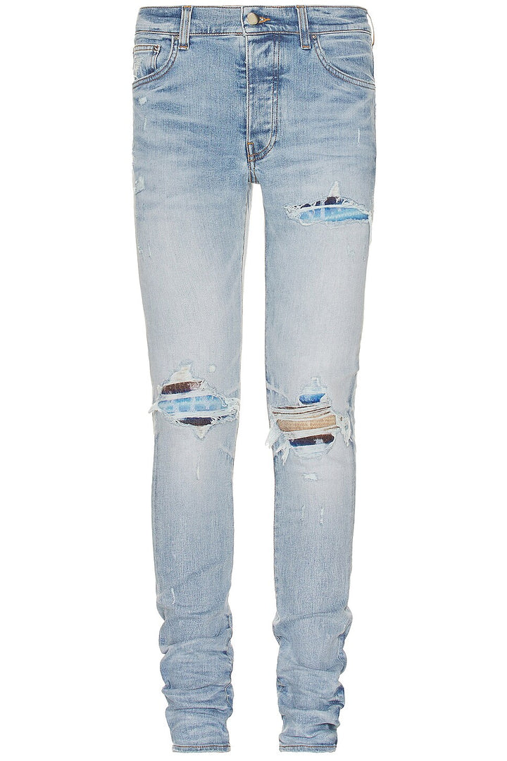 Jeans Indigo