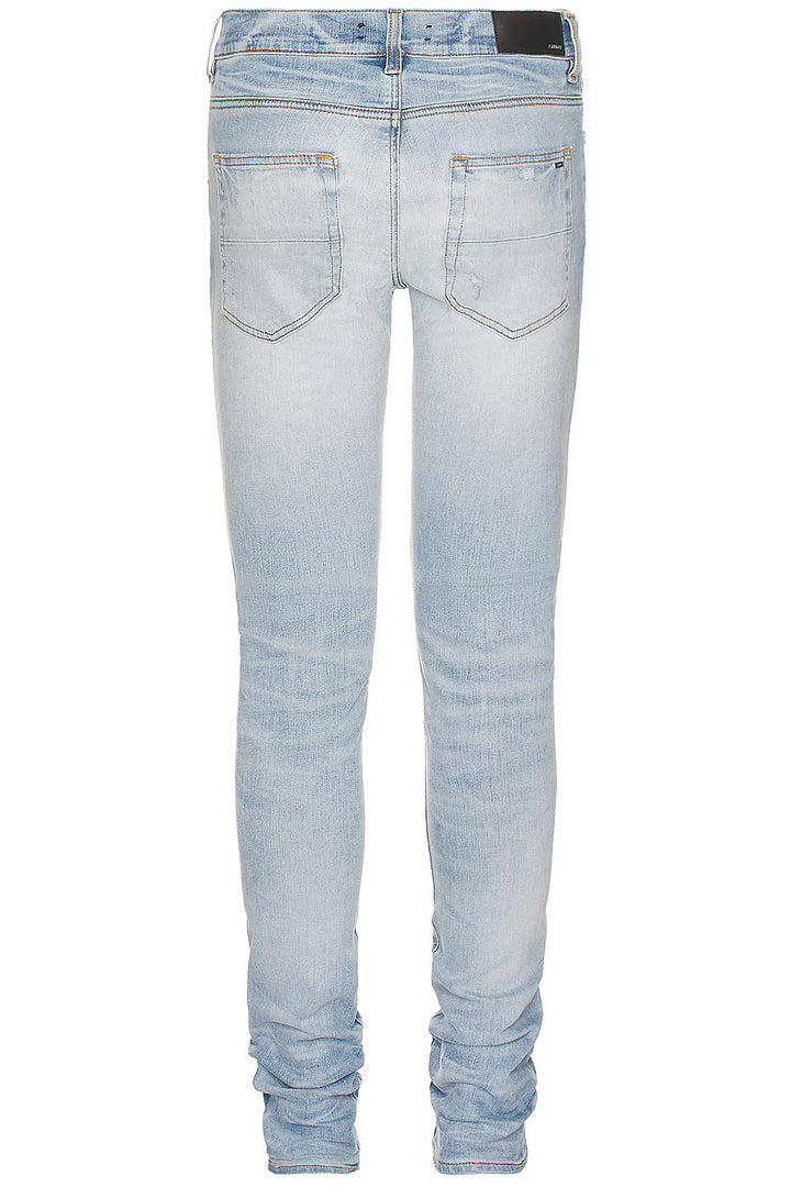 Jeans Indigo
