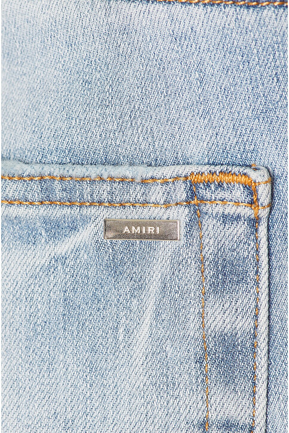 Jeans Indigo