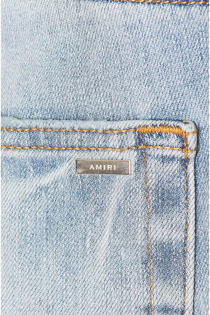 Jeans Indigo