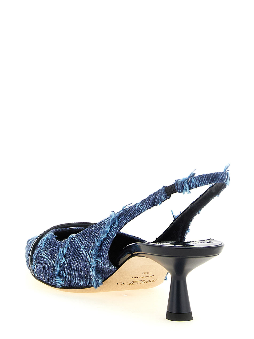 Jimmy Choo Amita Pumps - Multicolor | 6a89c2aaa5351d38c3eebafa25bb9487fb7c73bc