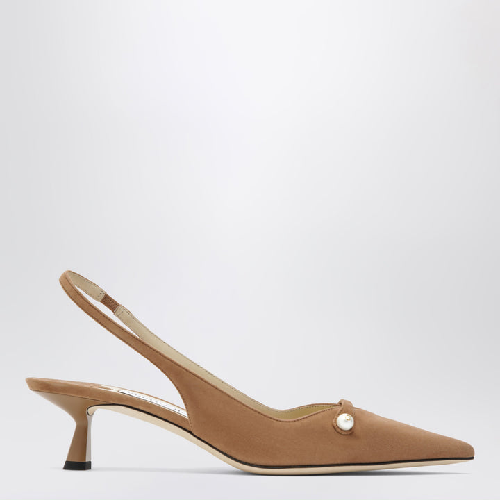 Jimmy Choo Apparel & Accessories - Brown | 187473f7e5d6ec62a0129818ec27616179b5896a