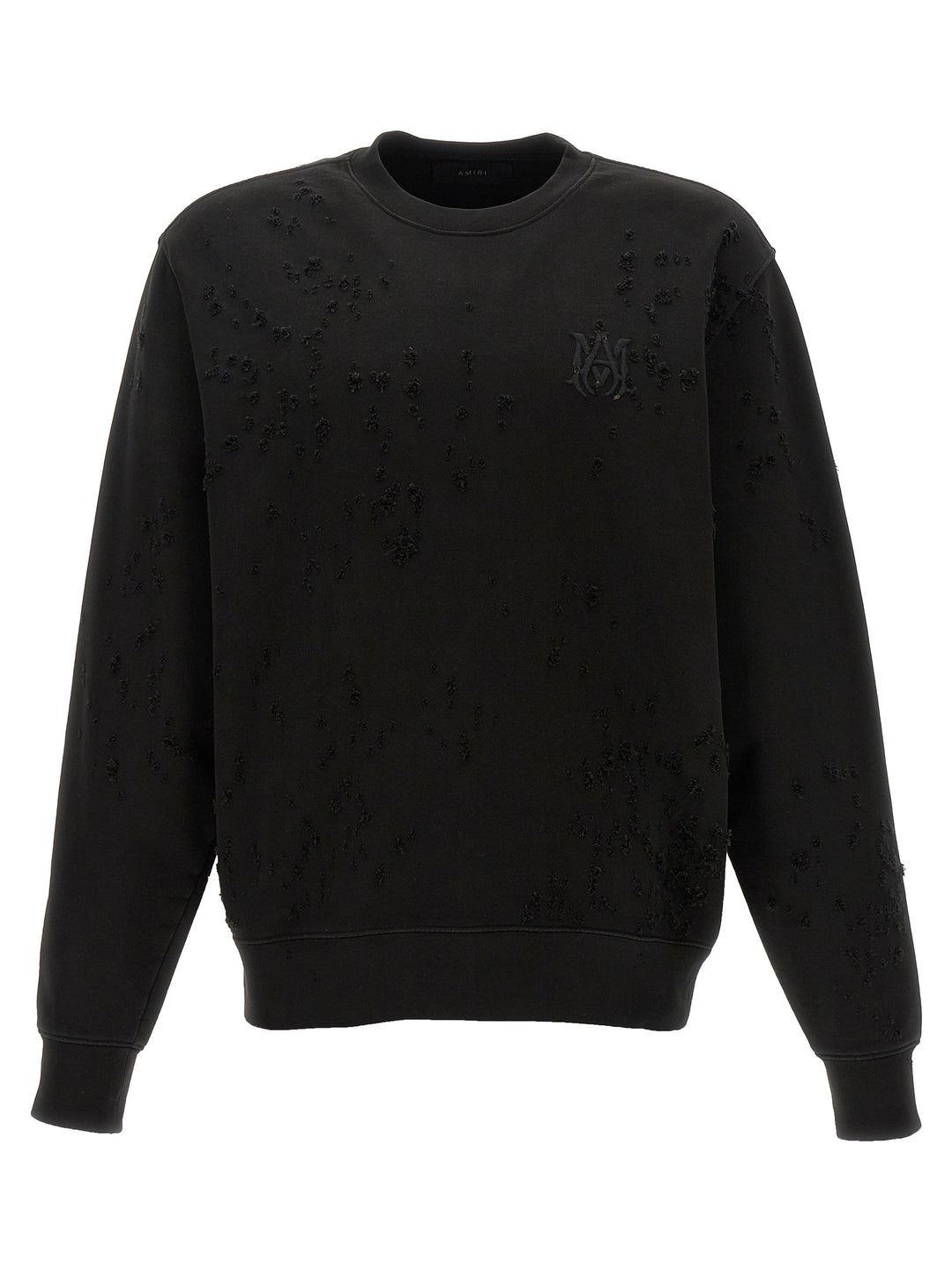 Ma Shotgun Sweatshirt Black