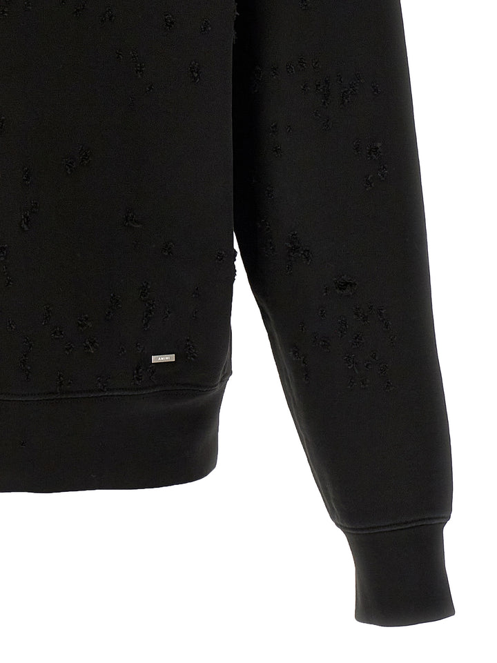 Ma Shotgun Sweatshirt Black