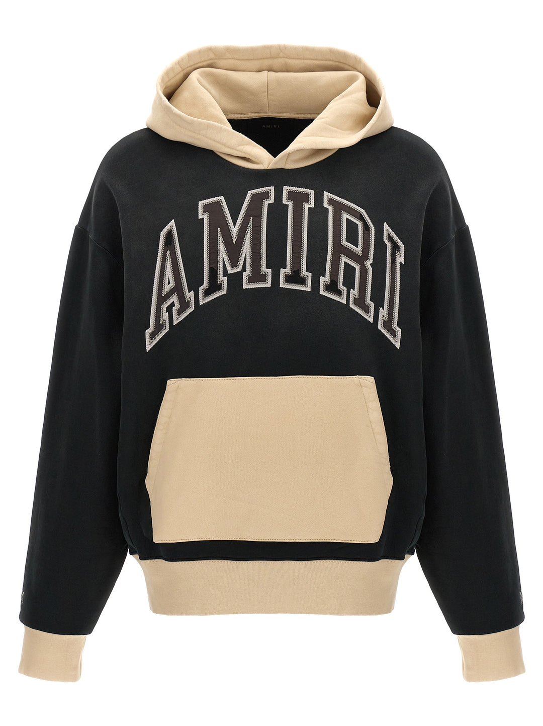 Amiri Vintage Sweatshirt Multicolor