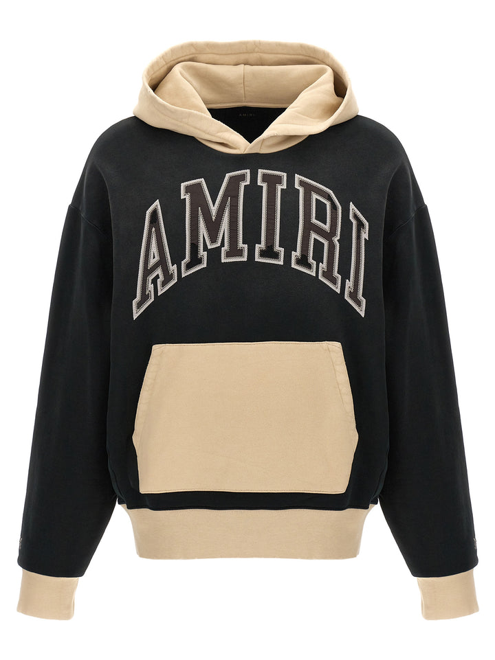 Amiri Vintage Sweatshirt Multicolor