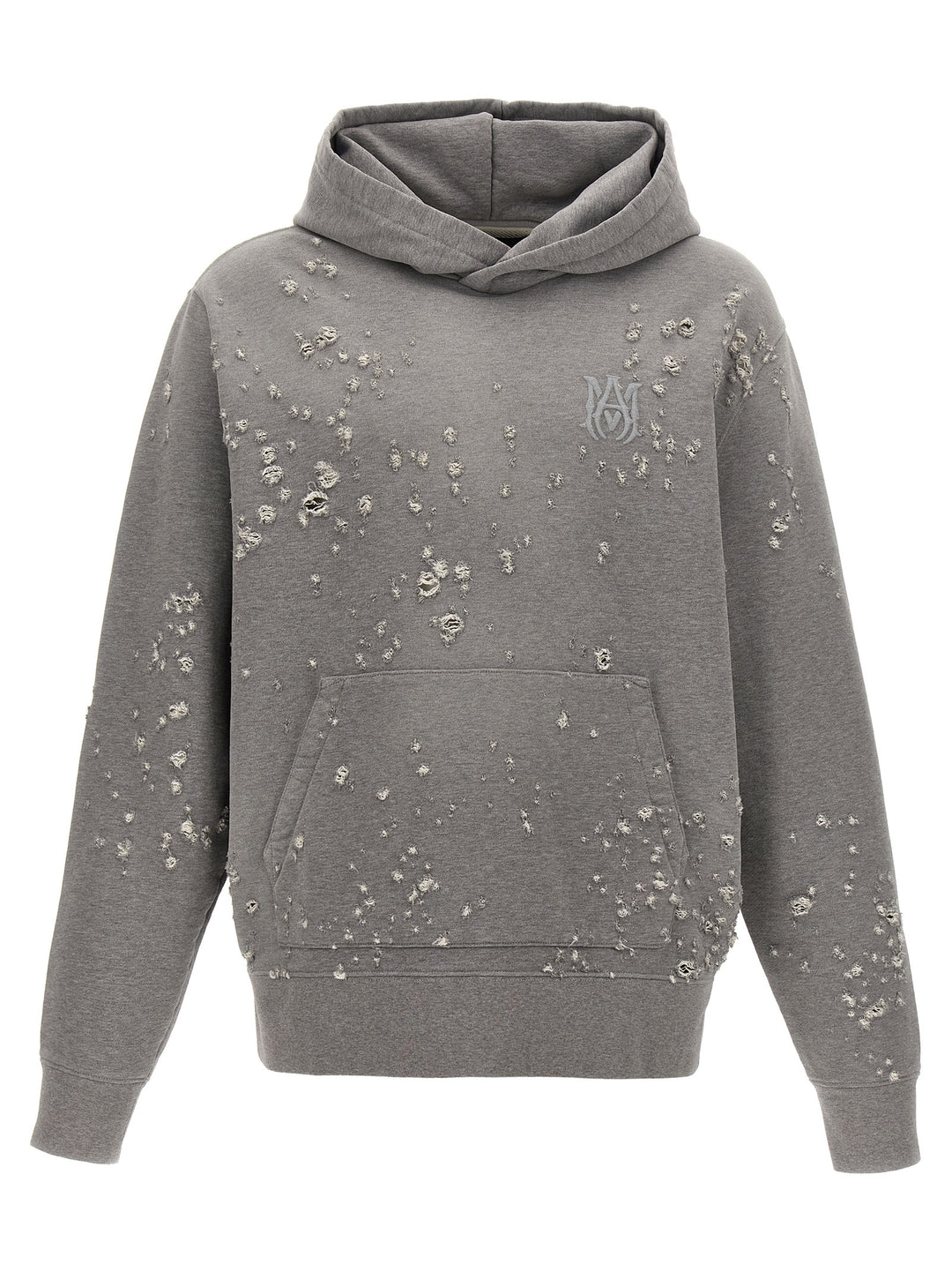 Ma Shotgun Sweatshirt Gray