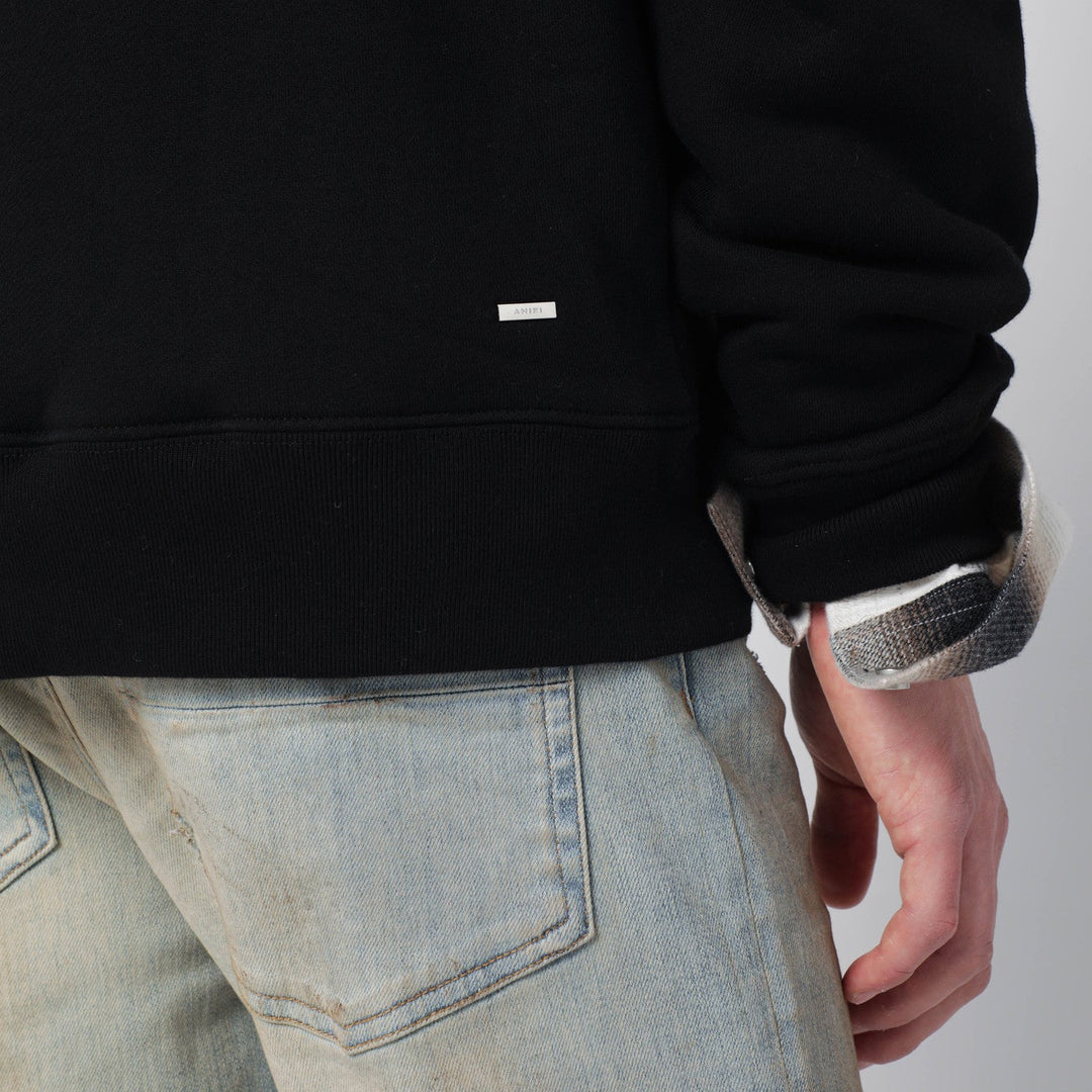 Amiri Shirts & Tops - Black | 361ec369e8d6929944c21254f8d487a6519d551b