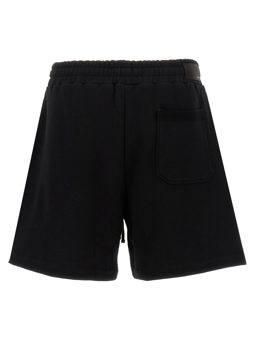 Amiri Core Logo Bermuda, Short Black