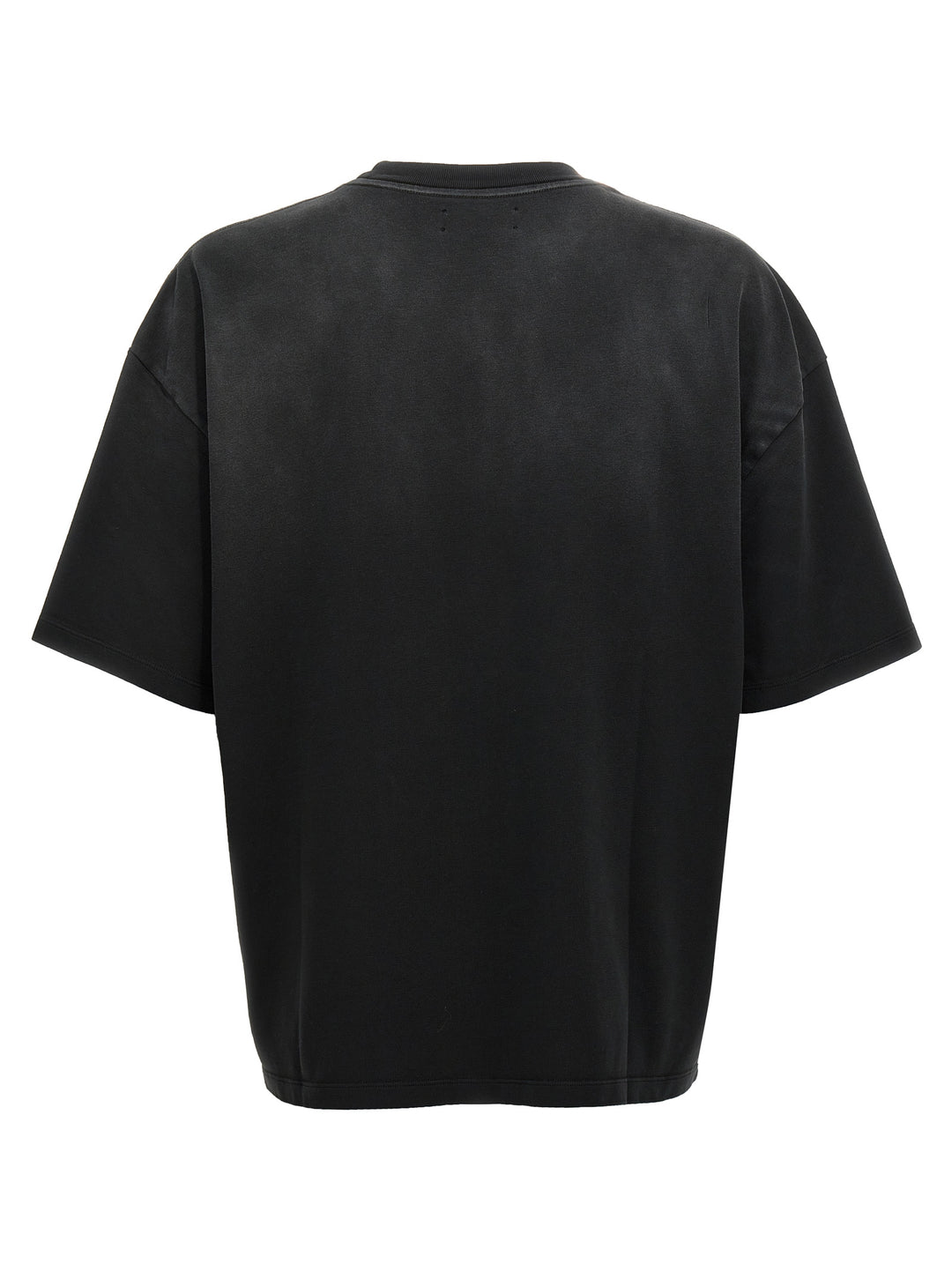 Amiri Vintage T-Shirt Black