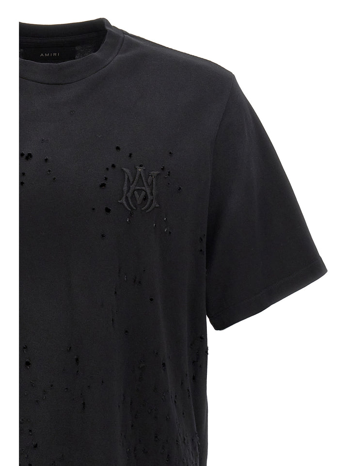 Ma Shotgun T-Shirt Black