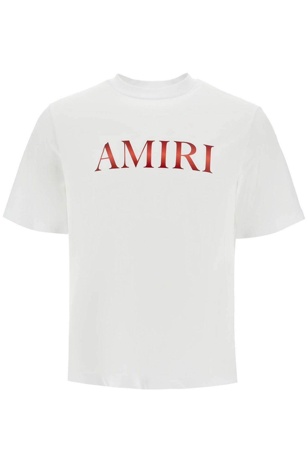 T Shirt Amiri Core Gradient