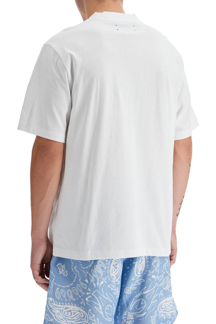 T Shirt Amiri Core Gradient