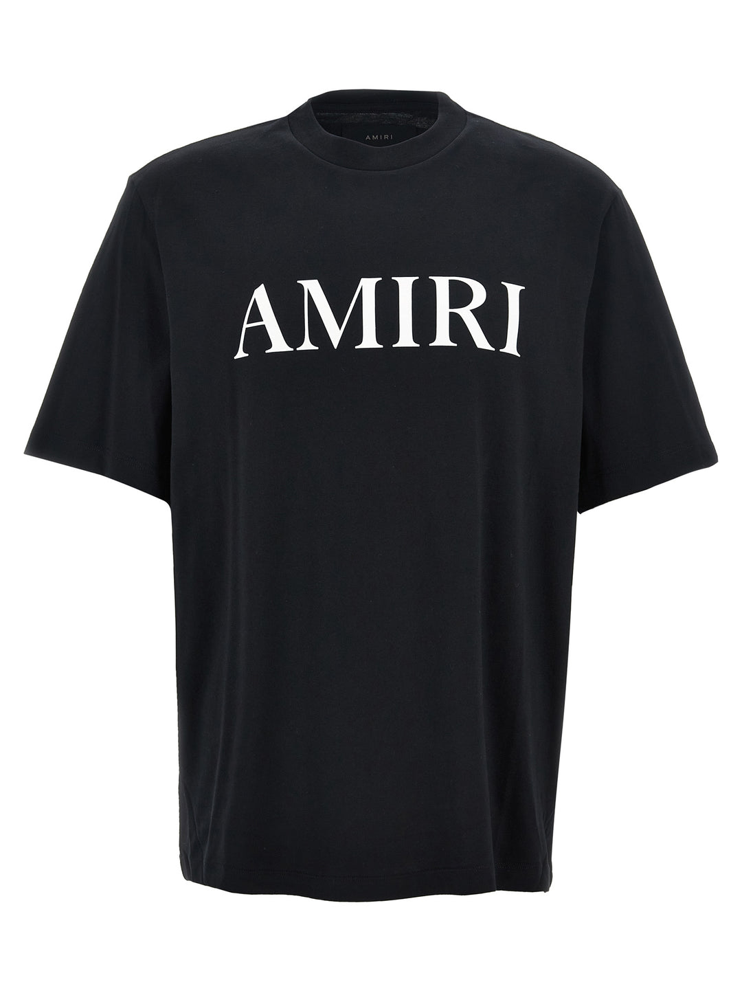 Amiri Core Logo T-Shirt White/Black