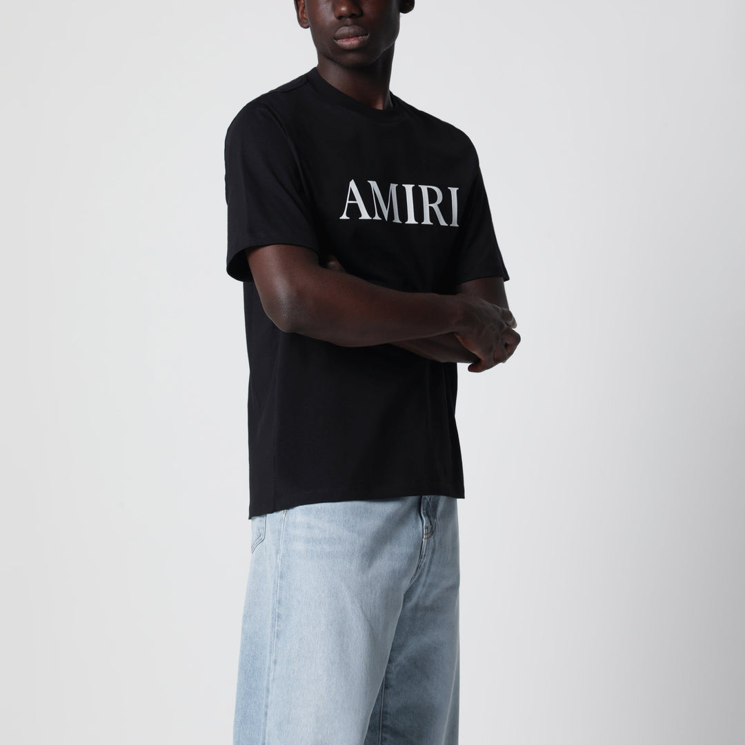 Amiri Shirts & Tops - Black | 63f9777eda6386a25f898aa1e2c147f8dacbdca4