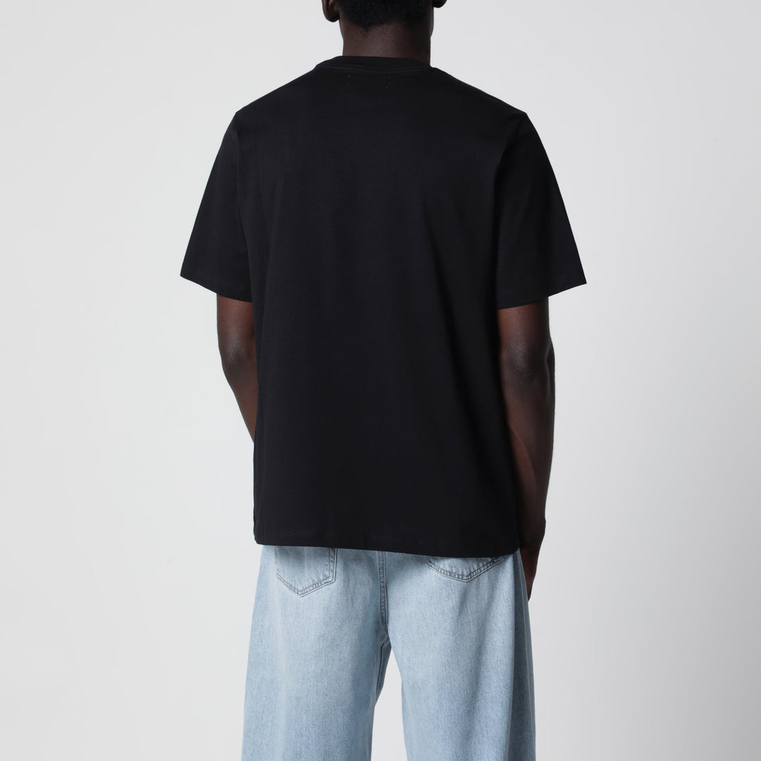Amiri Shirts & Tops - Black | b05182f93c56039a08621354e3feafe12aa9bc0f