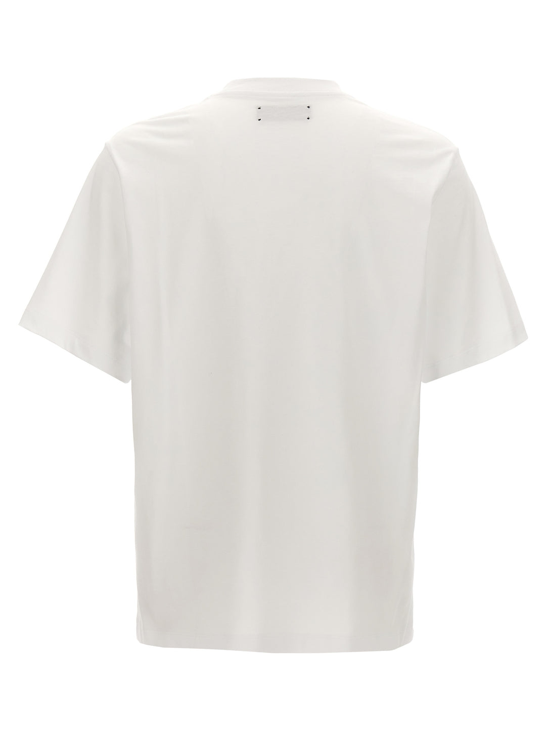 Amiri Core Logo T-Shirt White