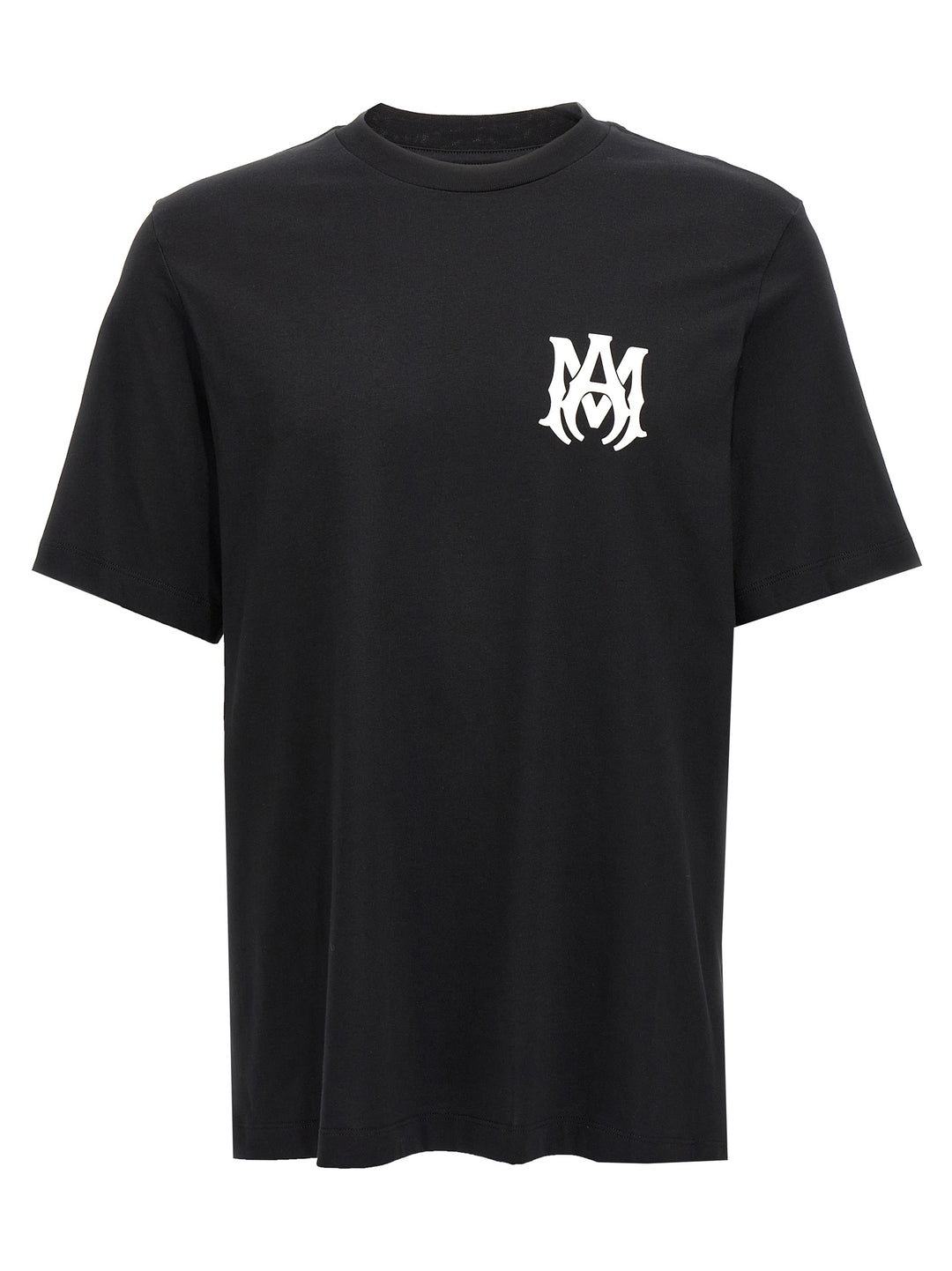 Ma Core Logo T-Shirt Black