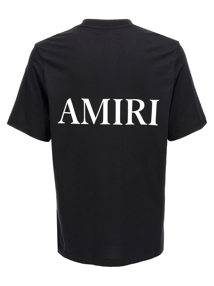 Ma Core Logo T-Shirt Black