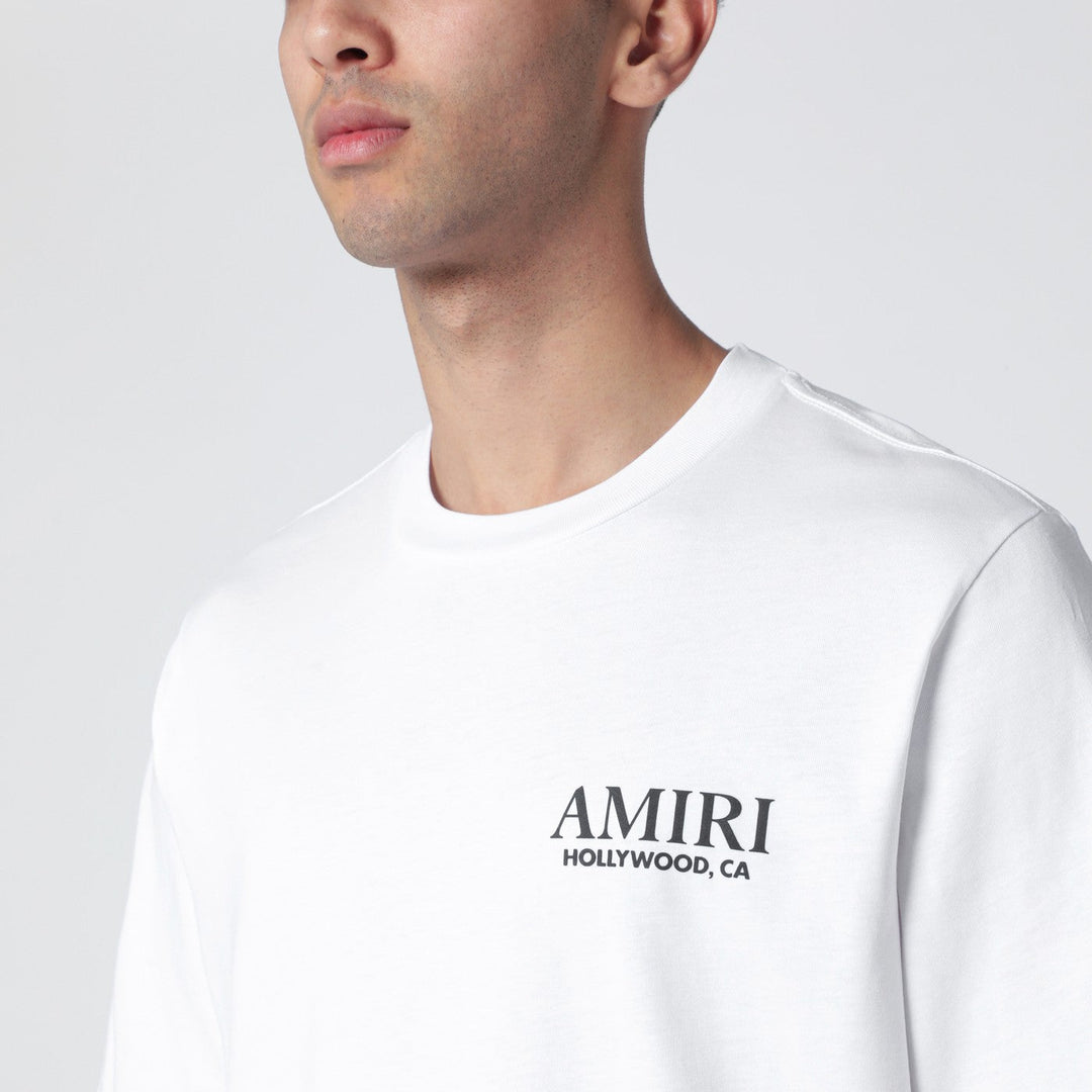 Amiri Shirts & Tops - White | c9e6bda06b0335cb517476a0c159a3290380a761