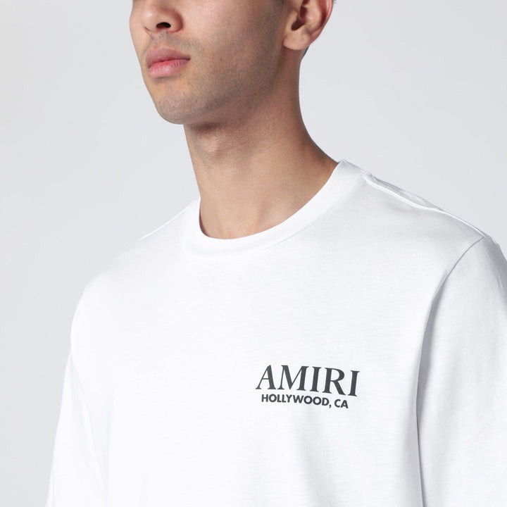 Amiri Shirts & Tops - White | c9e6bda06b0335cb517476a0c159a3290380a761