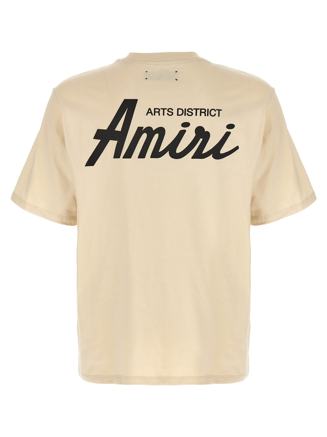 City T-Shirt Beige