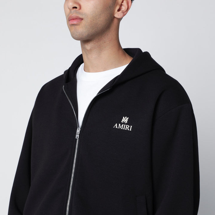 Amiri Shirts & Tops - Black | 4485c7fdcbb036e640b63865514c537d0ad1beb7
