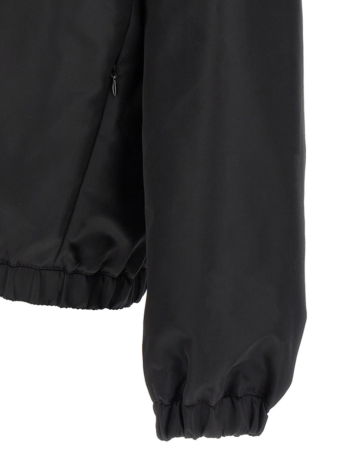 Amiri Amiri Hollywood Puffer Jackets - Black | 0e808e6b3a1e0977a8800933f0b2b83705578c39