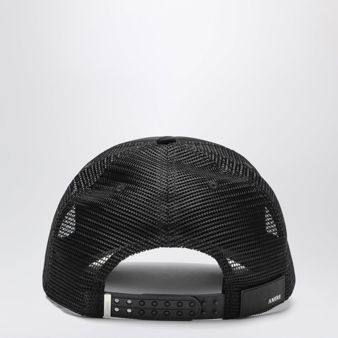 Amiri Hats - Black | 0d58b8ef379d85416e0600888c2f07740944e061