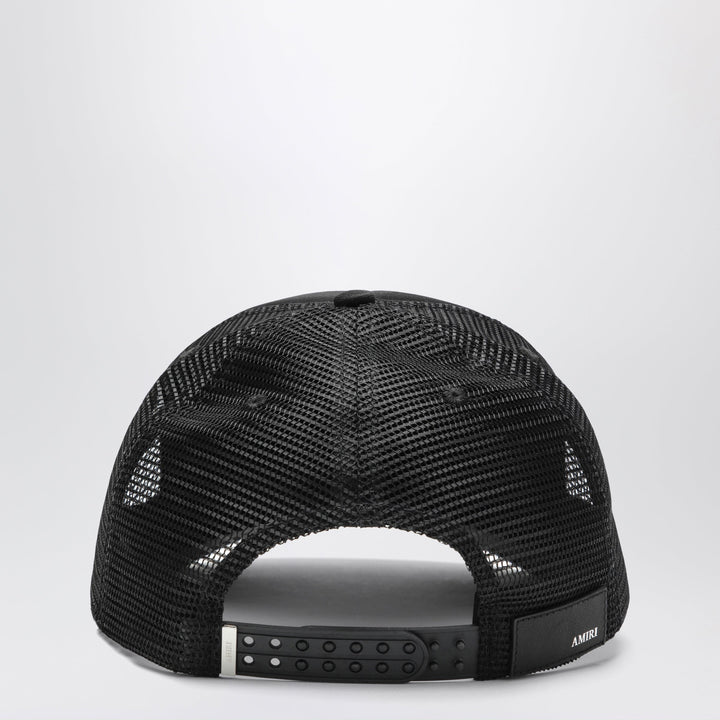 Amiri Hats - Black | 0d58b8ef379d85416e0600888c2f07740944e061