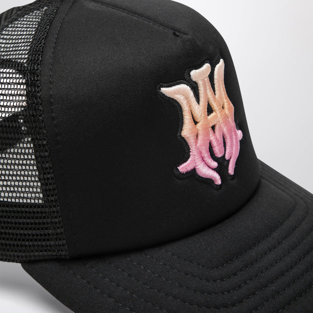 Amiri Hats - Black | 8bbf055c38ebf30cc1b2419a78110d147710639e