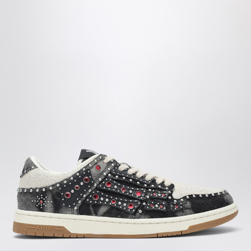 Amiri Shoes - Black | 8ef51ded93eaeec17fa807ebfe90ab8336aa3144