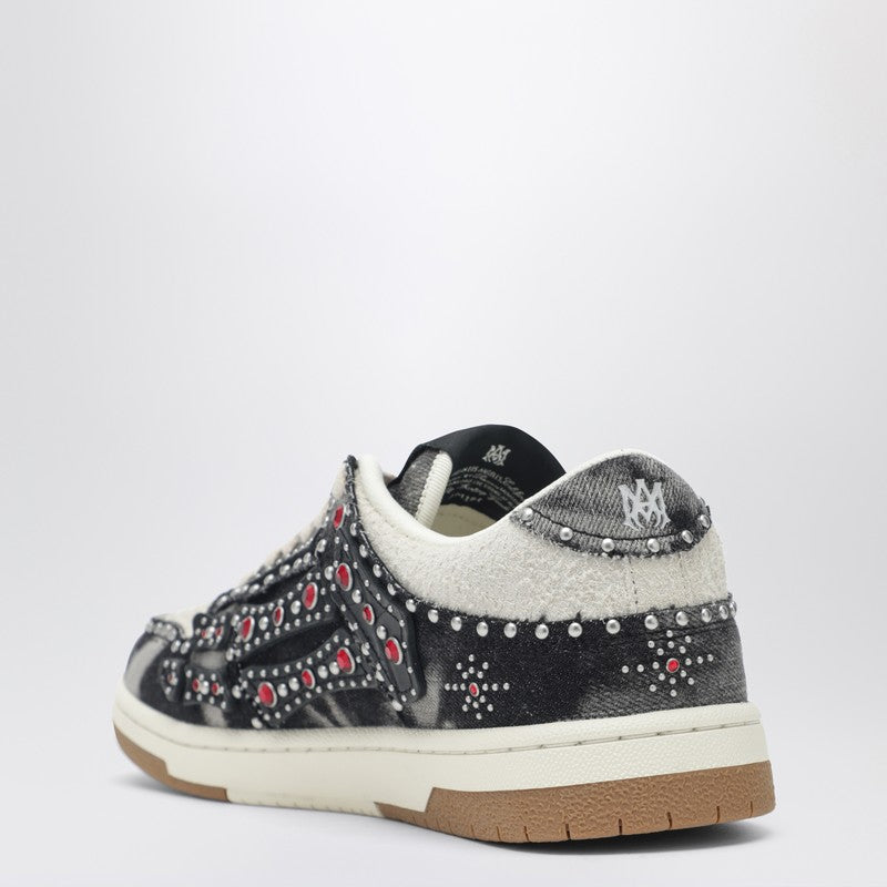 Amiri Shoes - Black | 2fac3e0cbd0b24e6e36fd955ef1a3da0dec5d0ef