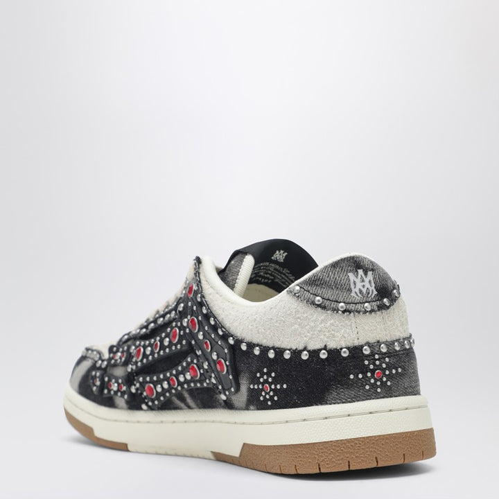 Amiri Shoes - Black | 2fac3e0cbd0b24e6e36fd955ef1a3da0dec5d0ef
