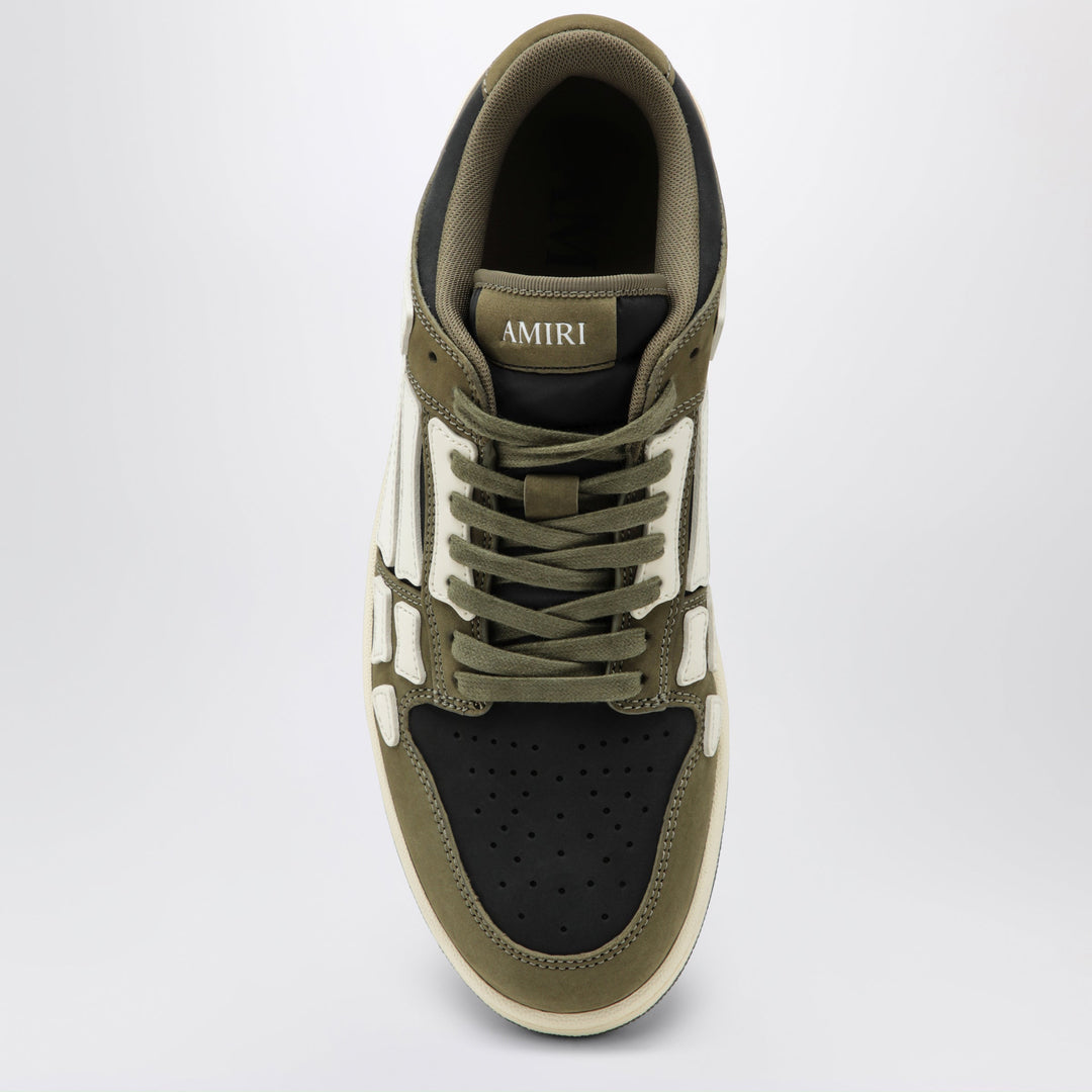 Amiri Shoes - Black | 15468c4171f00b09c0ede7d4984de3ad091d7b54