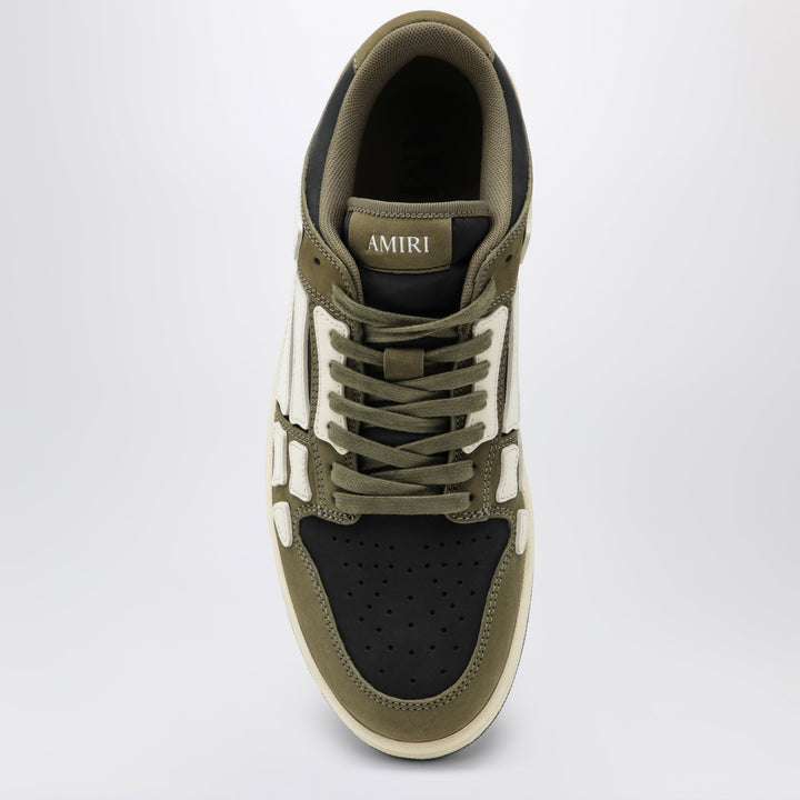 Amiri Shoes - Black | 15468c4171f00b09c0ede7d4984de3ad091d7b54