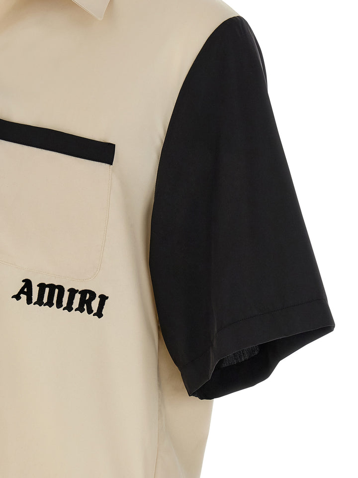 Amiri Alabaster Shirt and Blouse - Multicolor | a01a29338bf8bb7e5e8ae30f3629720f3c332fdf