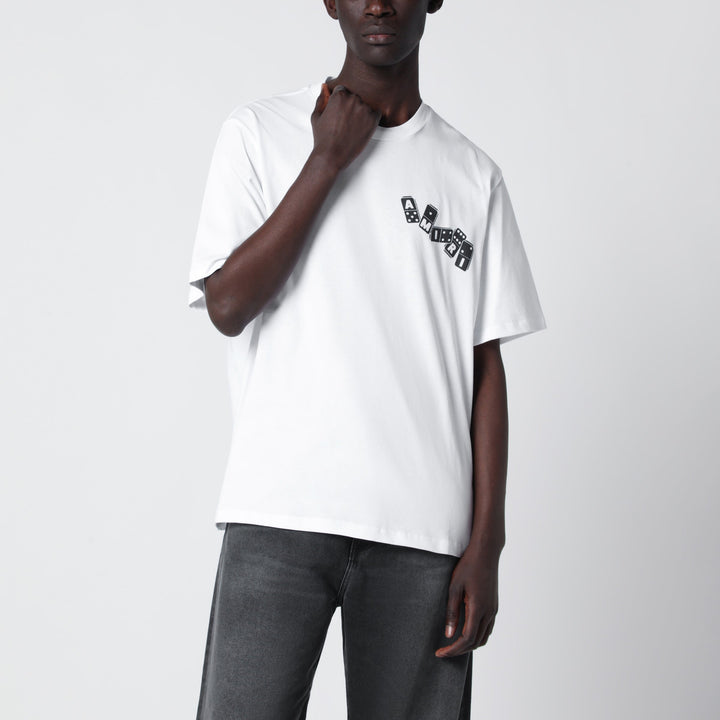 Amiri Shirts & Tops - White | 0ebbc58911ed713162c02230e6e2fa2981707800