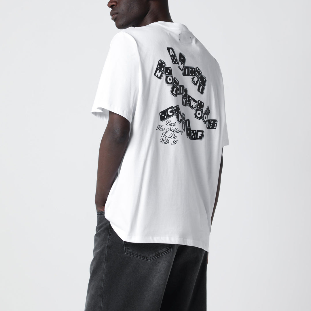 Amiri Shirts & Tops - White | 79452f2fa57fb563ace27be84318ba0bd812d8fd