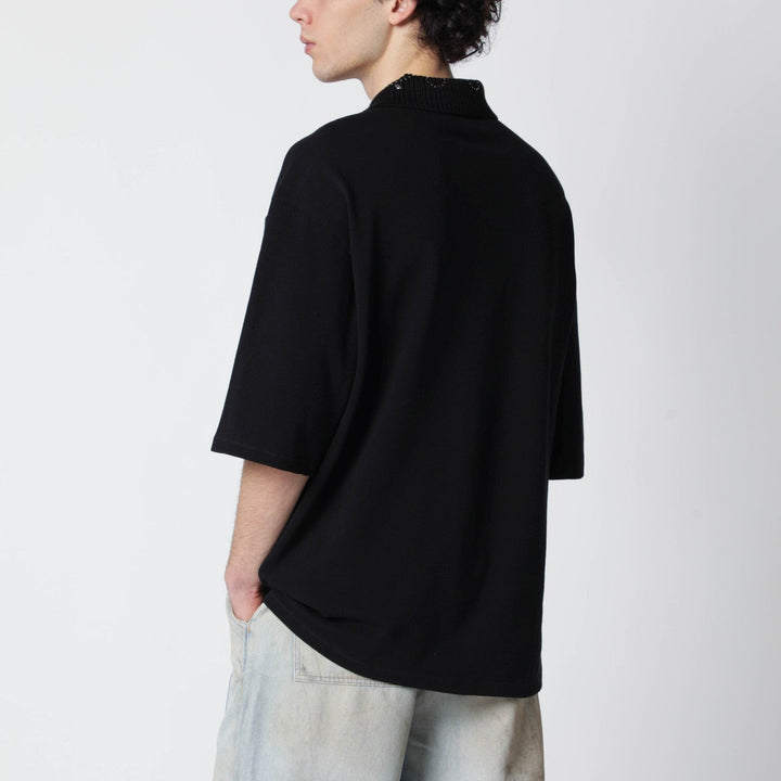 Amiri Shirts & Tops - Black | 26716f6fc758e8c922d023f7a49ff29fcc62f45c