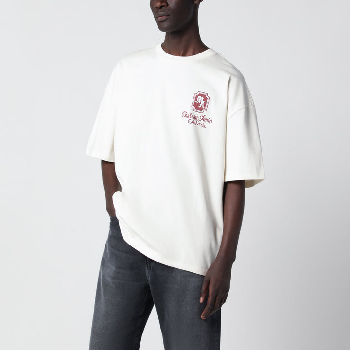 Amiri Shirts & Tops - White | a9d92ee1a03162ce069364b0e39a6527d756b1eb