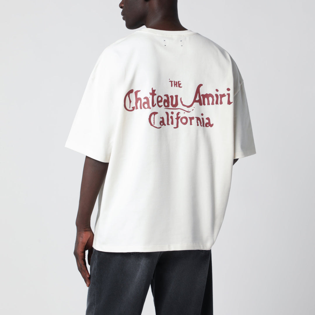 Amiri Shirts & Tops - White | 2bffc00ef20187dff441df87ee0e0cb14a015f5a